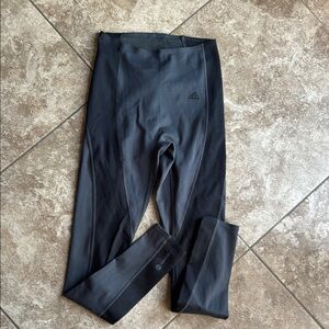 Parley for the oceans adidas leggings